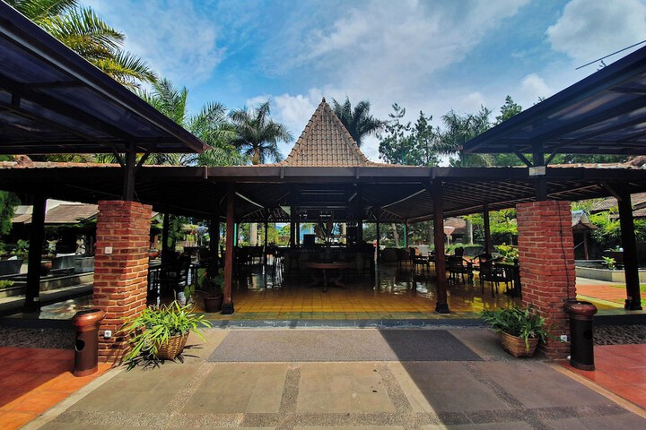 Restaurants