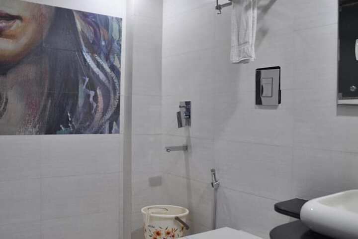Bath Amenities