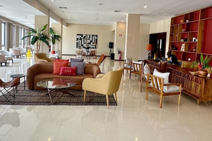 Hotel Interior 2 of 29