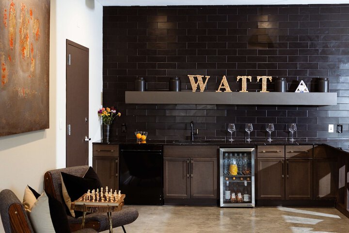 Minibar