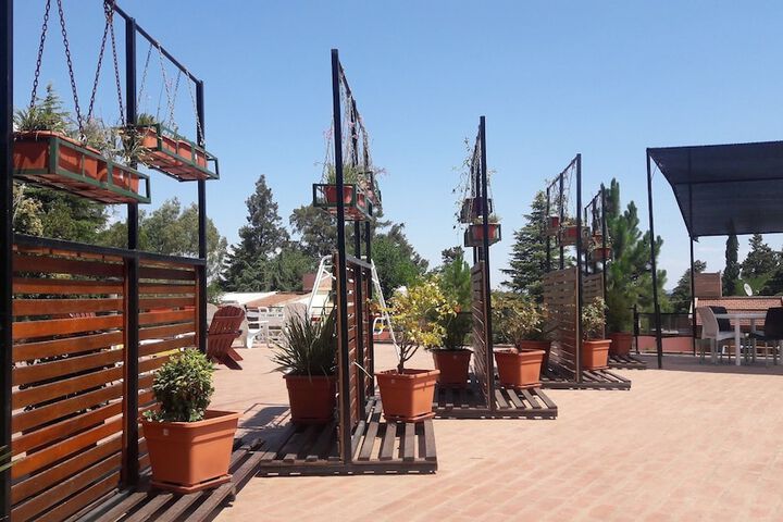 Terrace/Patio 13 of 14
