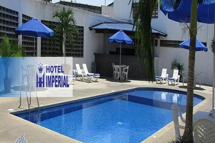Pool 5 of 8