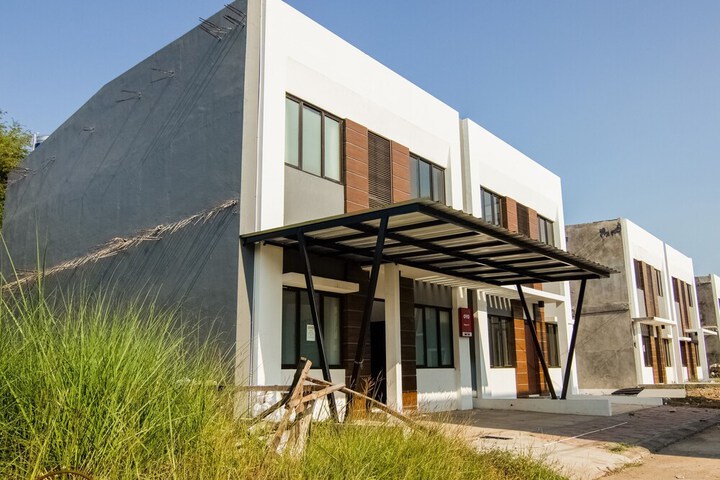 OYO 3826 Columbus Residence K11