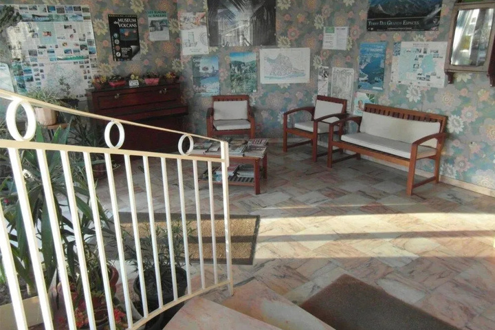 Hotel Interior 2 of 16