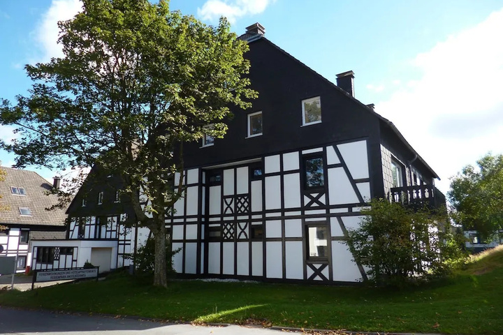 Studio on a 10 Minutes Walk From the Center of Winterberg