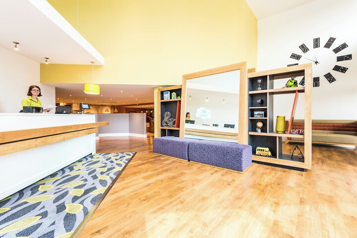 Hotel 104 of 111