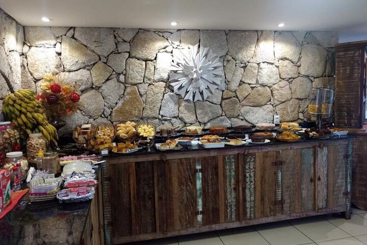 Dining Photos