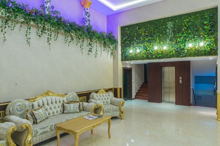 Hotel Interior 3 of 30