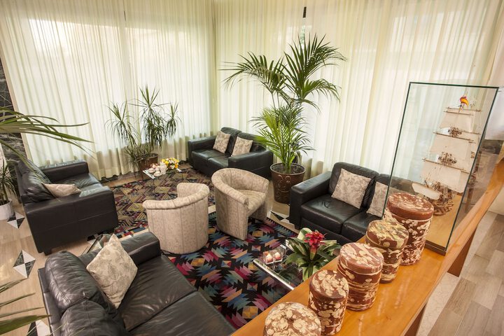 Hotel Interior 2 of 32
