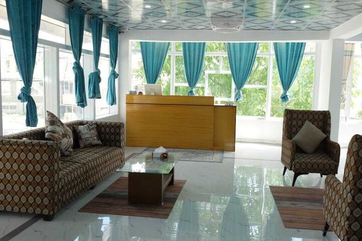 Hunza Roof Hotel