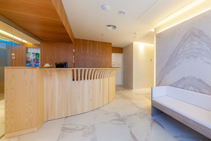 Hotel Interior 119 of 187