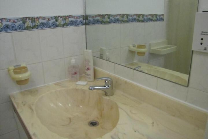 Fitness Facility Photos