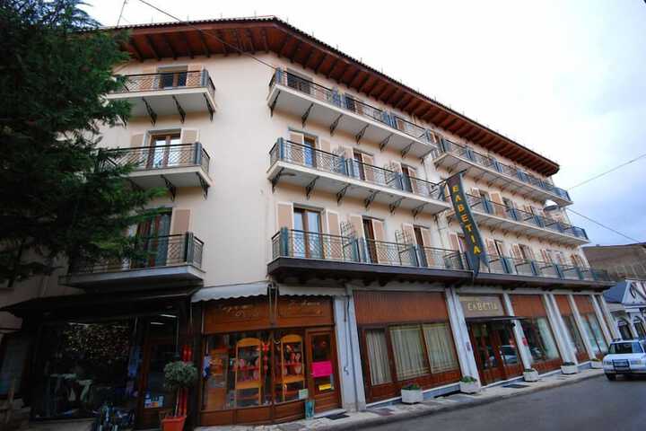 Hotel 48 of 50