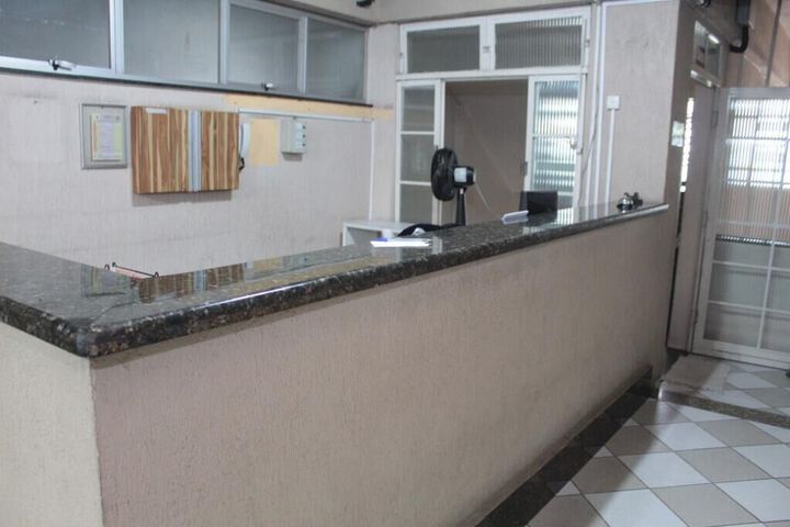Premium Center Hotel
