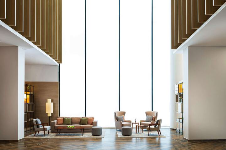 Hotel Interior 3 of 67