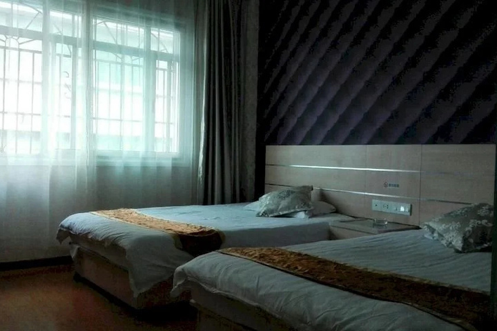 Fangyin Boutique Hotel