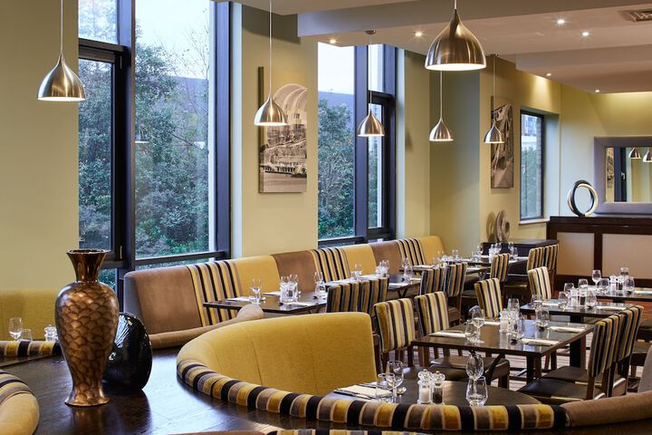 Dining Photos
