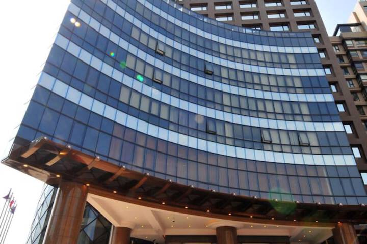 Hotel 45 of 47
