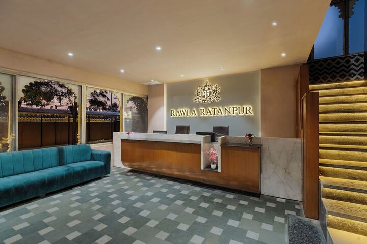 Hotel Interior 2 of 44