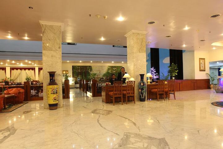 Hotel Interior 3 of 31
