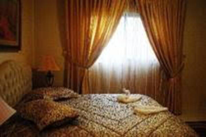 NAYROUZ PALACE AMMAN