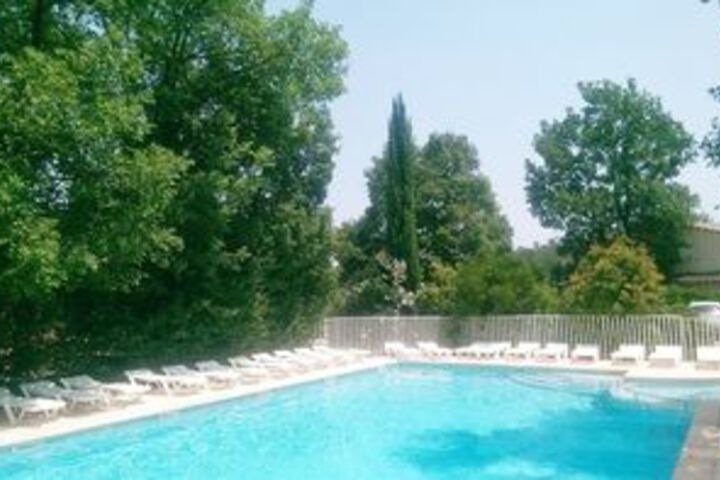 House With 2 Bedrooms in Callian With Shared Pool, Furnished Terrace and Wifi - 2 km From the Beach