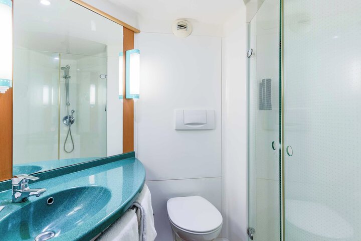 Bathroom Vanities