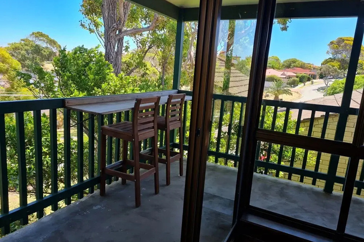 Terrace/Patio 7 of 26