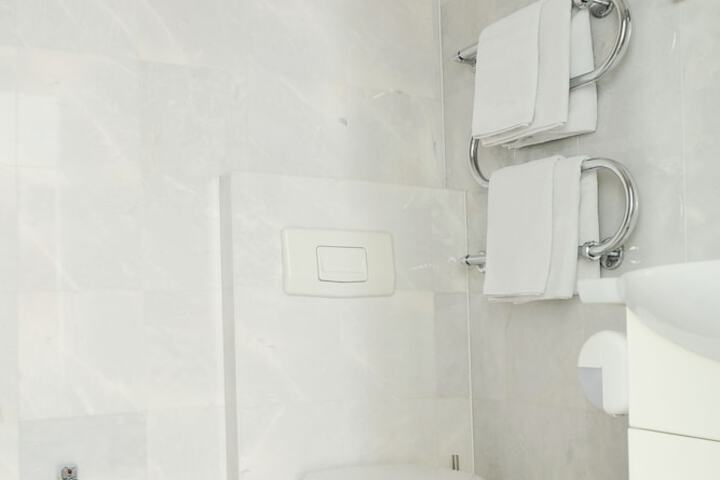 Bath Amenities