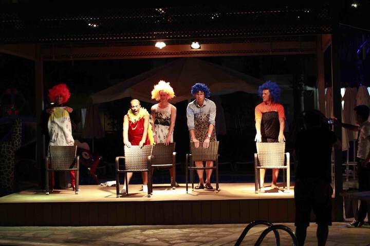 Spa and Wellness Pictures