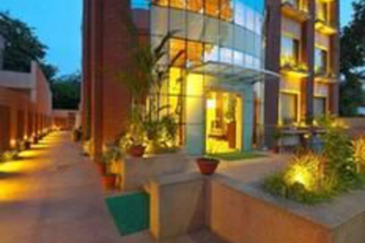Hotel 7 of 31