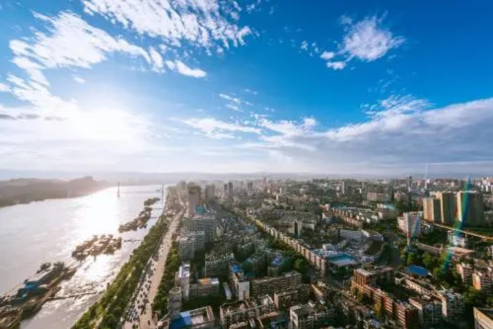 Yichang Jingzhi Meiji Hotel Wanda Binjiang Branch