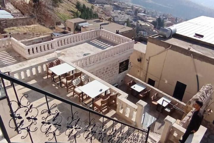 Terrace/Patio 51 of 71