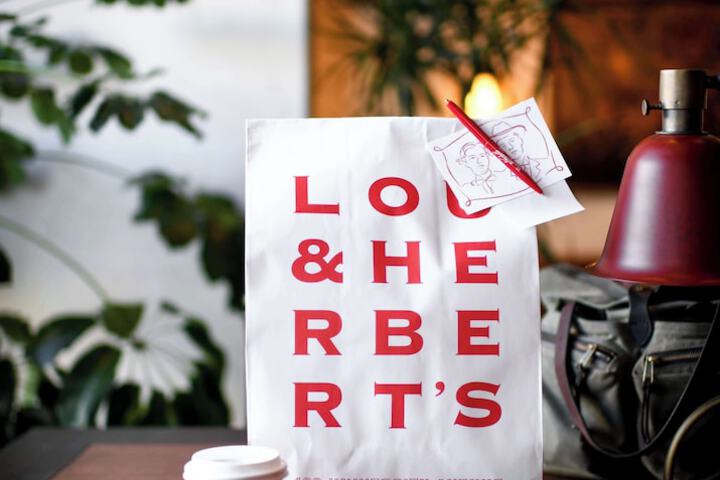 Breakfast/Coffee Service 71 of 75