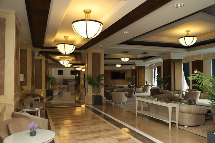 Hotel Interior 2 of 57