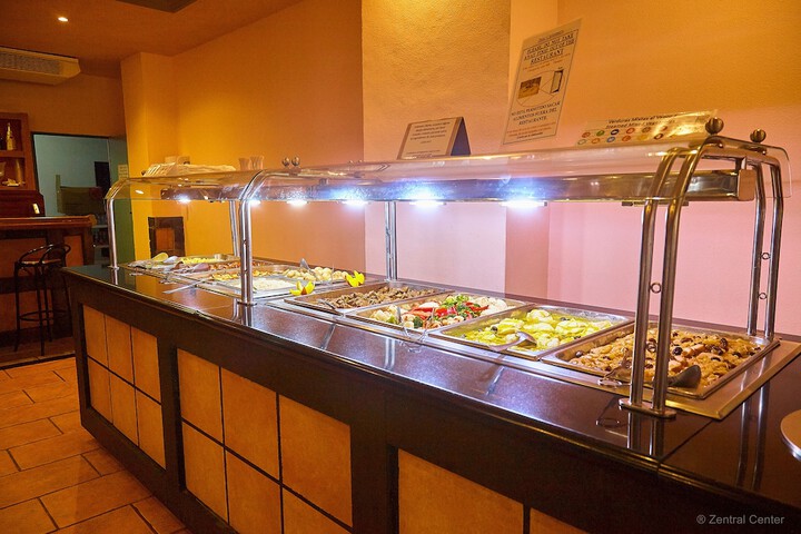 Dining Photos