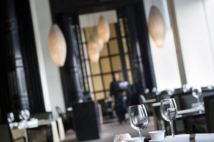 Dining Photos