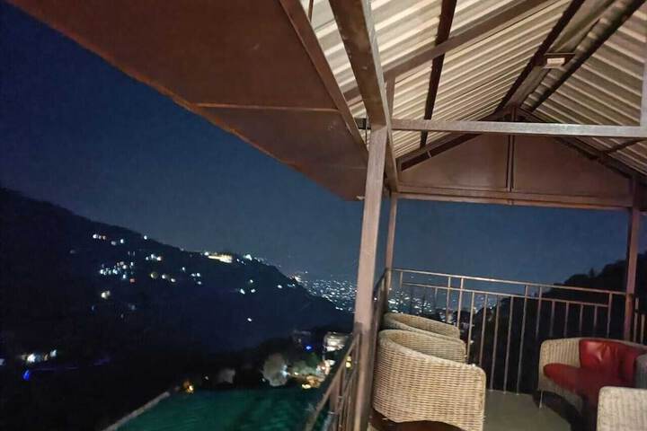 Terrace/Patio 51 of 73