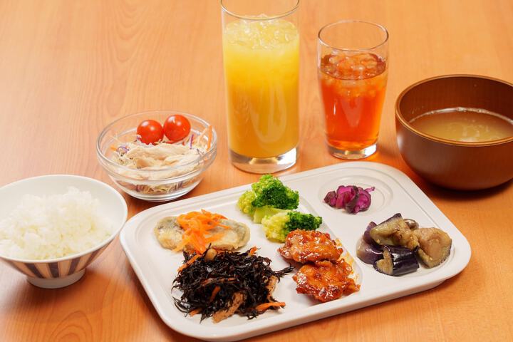 Food