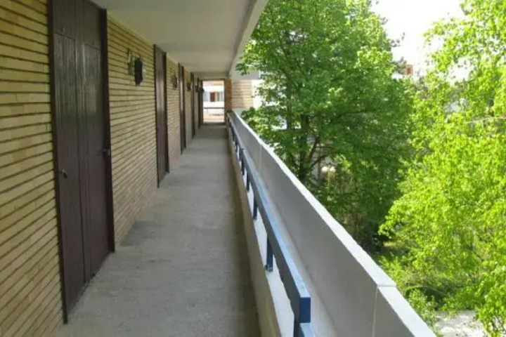 HOTEL BELVEDERE
