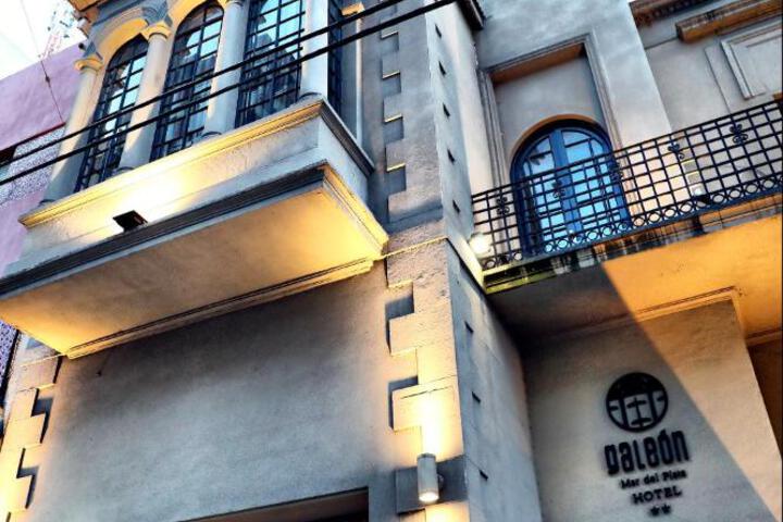 Galeon Mar del Plata Hotel