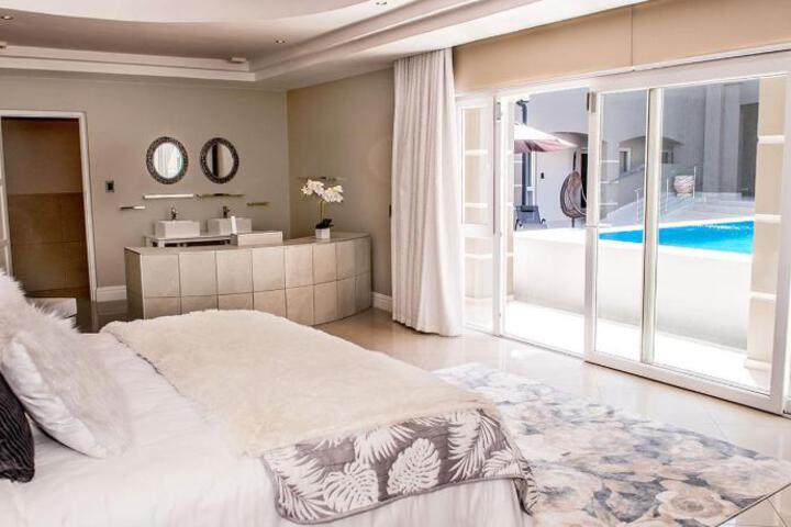 Langebaan Boutique Hotel and Spa