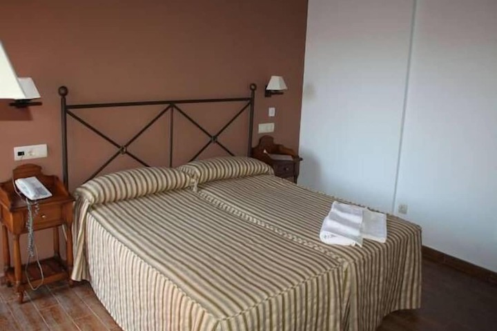 Hotel Posada del Cordobés in Cazorla