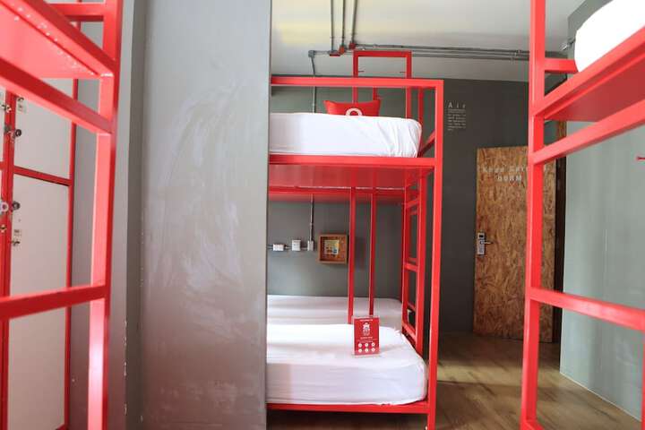 Guest Suite