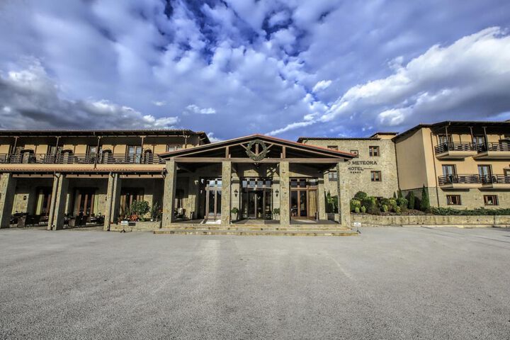 Hotel 41 of 45
