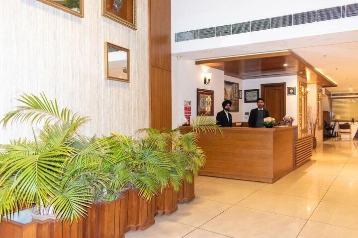 Hotel Interior 3 of 49