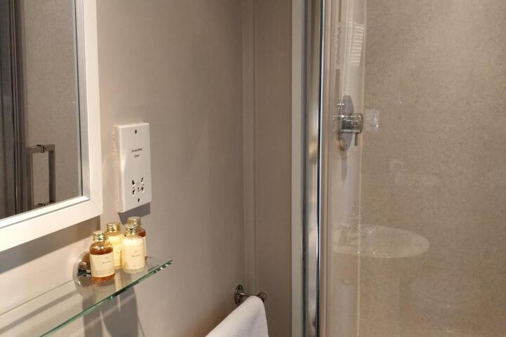 Fitness Center Photo