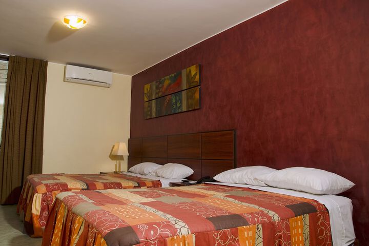 Room 5 of 46