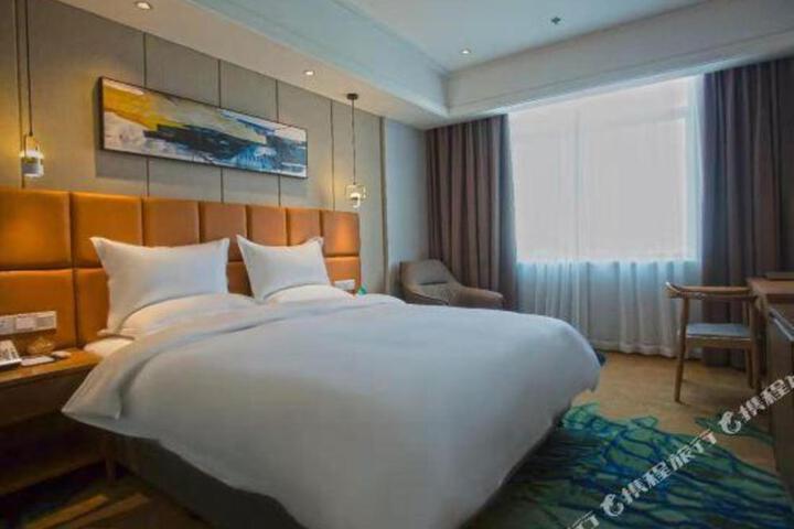 SiXian Jinwo Boutique Hotel
