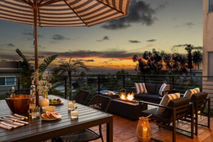 Terrace/Patio 10 of 27